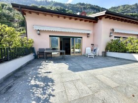 Apartment in Sala Comacina