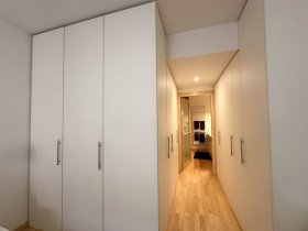 Apartment in Sala Comacina