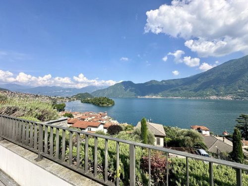Appartement in Sala Comacina