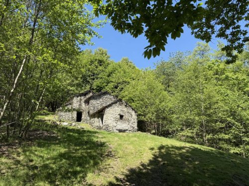 Chalet in Pianello del Lario
