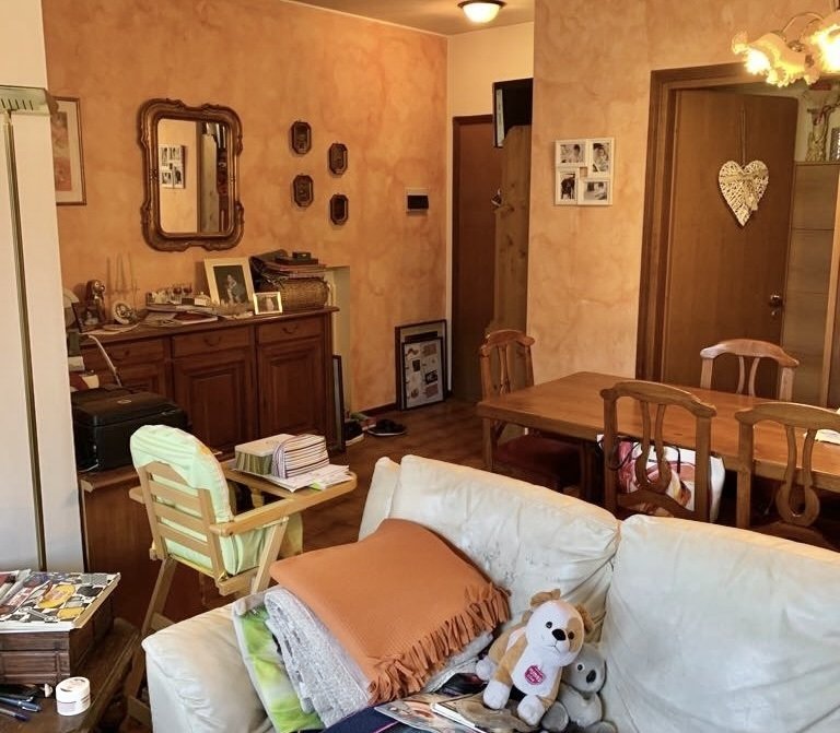 Apartamento em Tremezzina