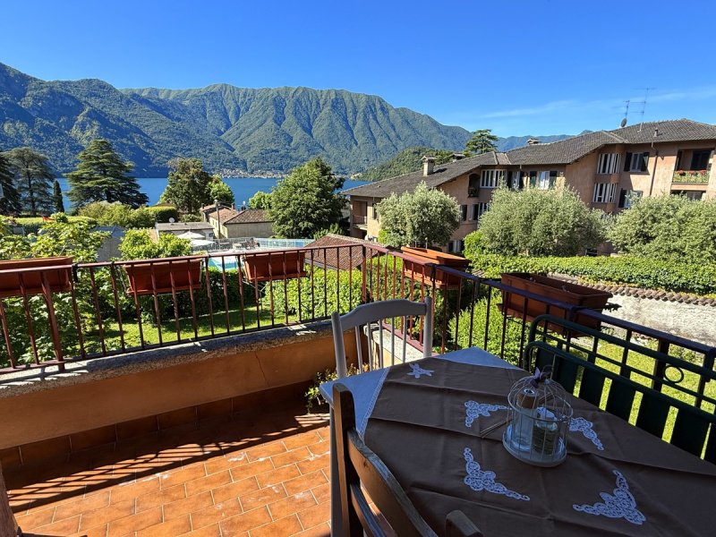 Apartamento em Tremezzina