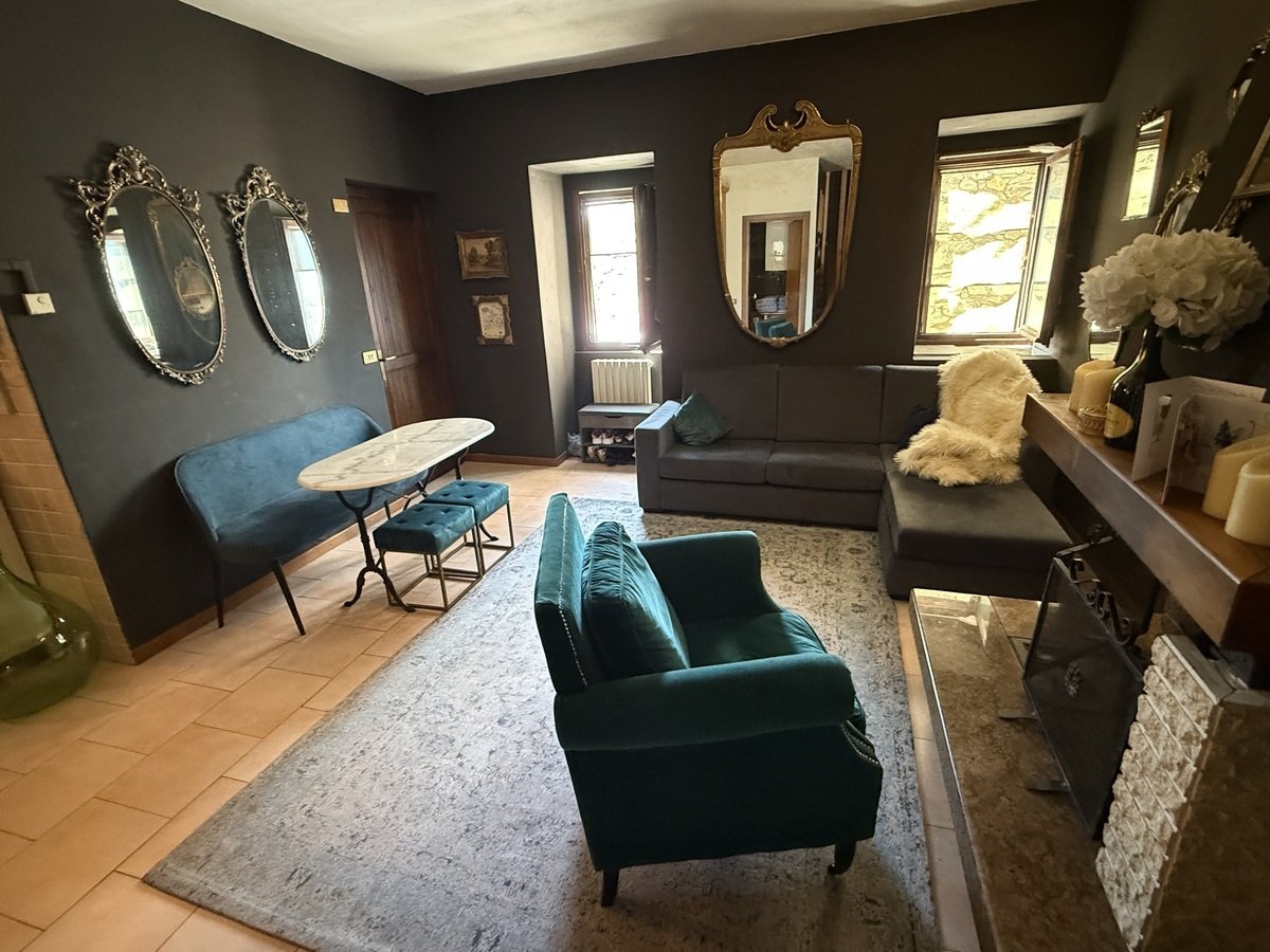 2 bedrooms apartment, 65 m² Pianello del Lario, Como (province) Lake Como photo 3