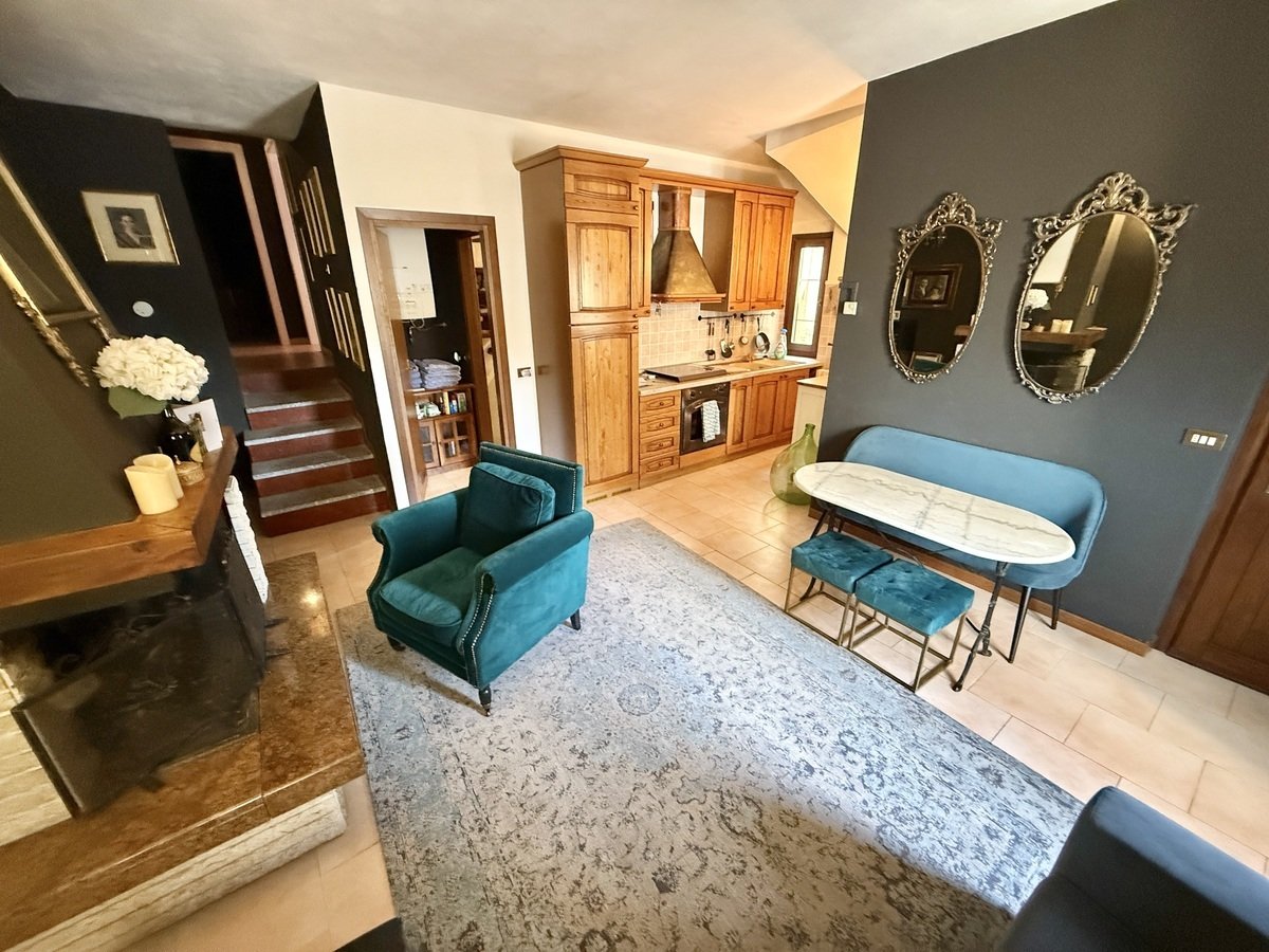 2 bedrooms apartment, 65 m² Pianello del Lario, Como (province) Lake Como photo 4