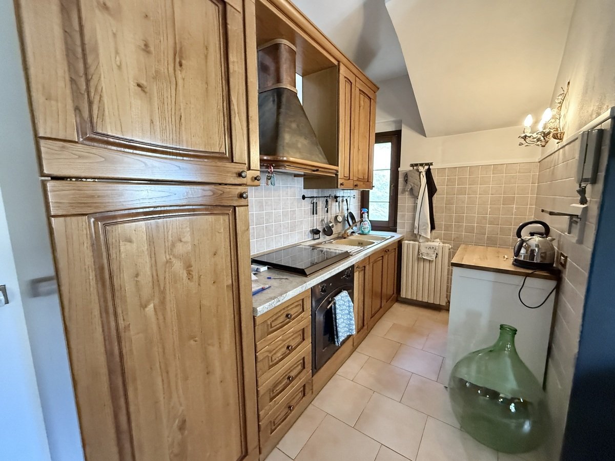 2 bedrooms apartment, 65 m² Pianello del Lario, Como (province) Lake Como photo 5