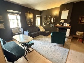 Wohnung in Pianello del Lario