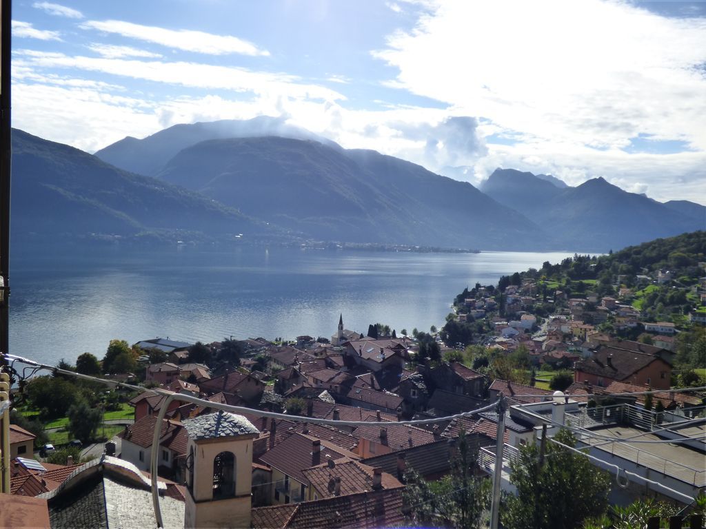 2 bedrooms apartment, 65 m² Pianello del Lario, Como (province) Lake Como