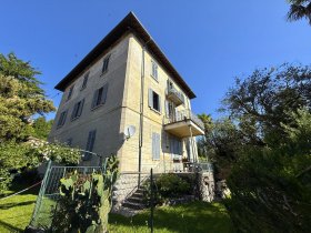 Apartamento em Menaggio