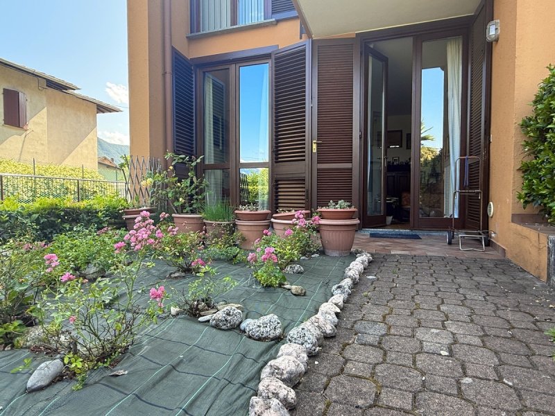 特雷梅齐纳公寓