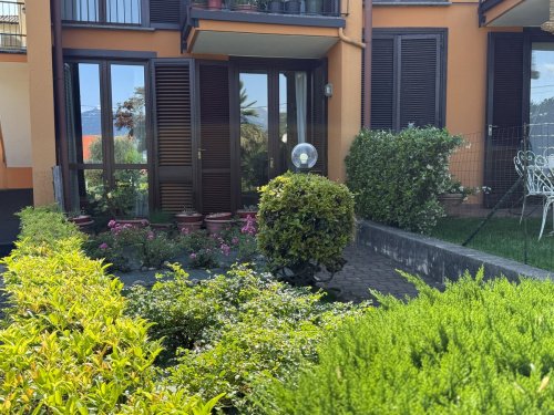Apartamento em Tremezzina