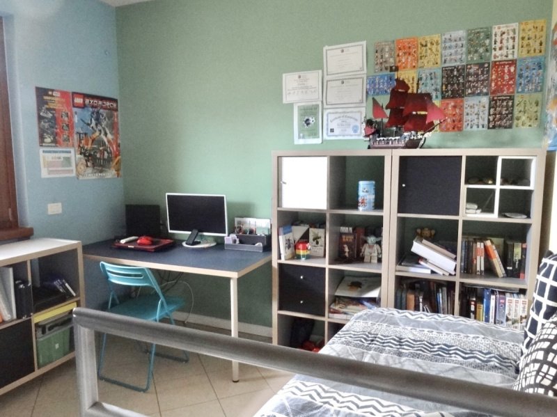 Квартира в Тремеццина