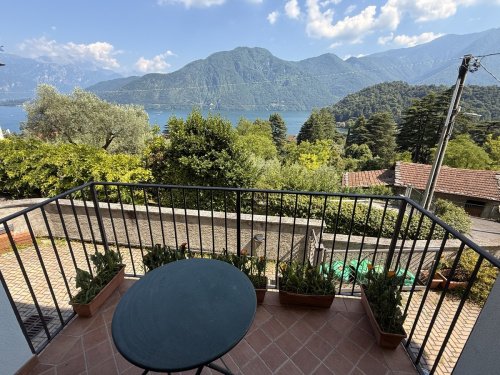 Квартира в Тремеццина