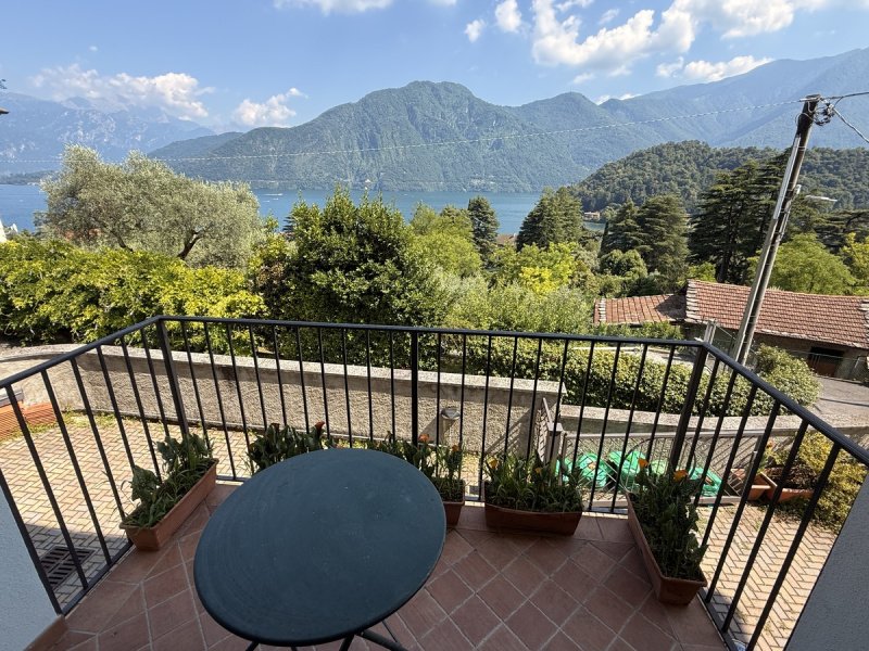 Квартира в Тремеццина