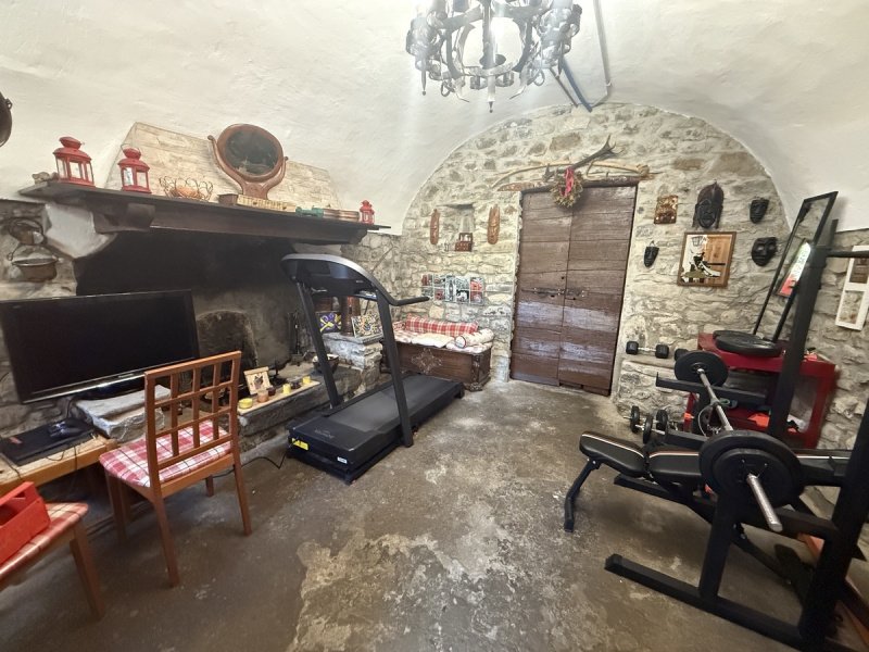 Half-vrijstaande woning in Tremezzina