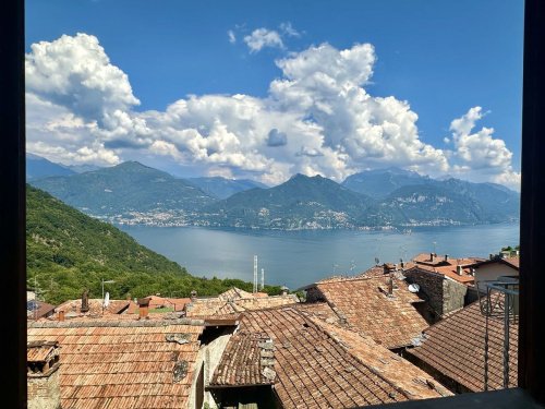 Eigenständiges Appartement in Plesio