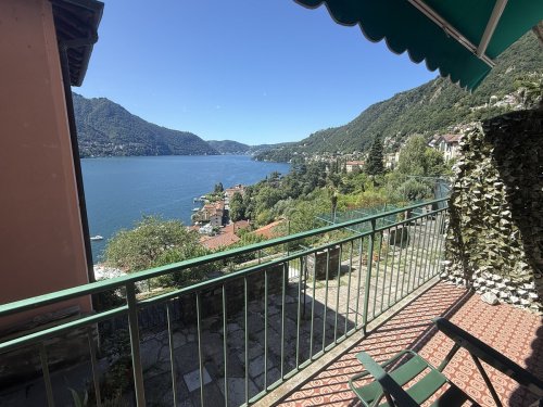 Apartment in Moltrasio