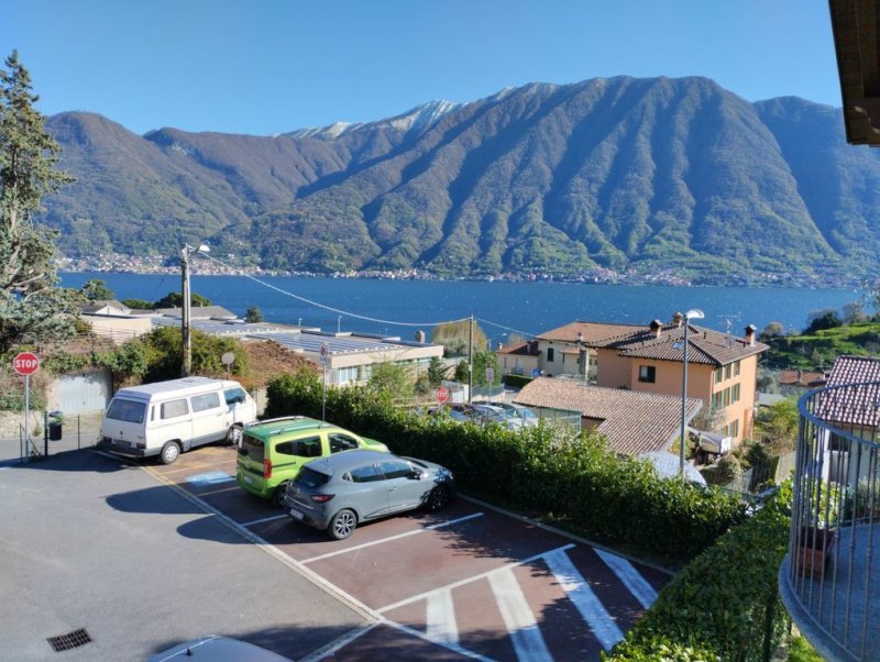 特雷梅齐纳公寓