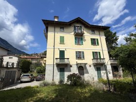 Apartamento en Menaggio