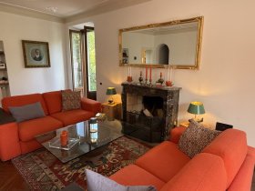 Apartamento en Menaggio