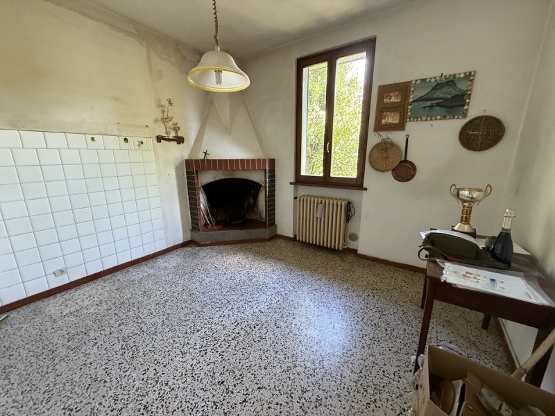 Wohnung in Tremezzina