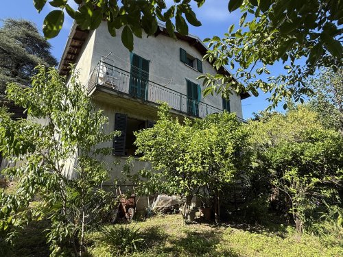 Wohnung in Tremezzina