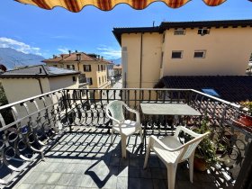 Apartment in Menaggio