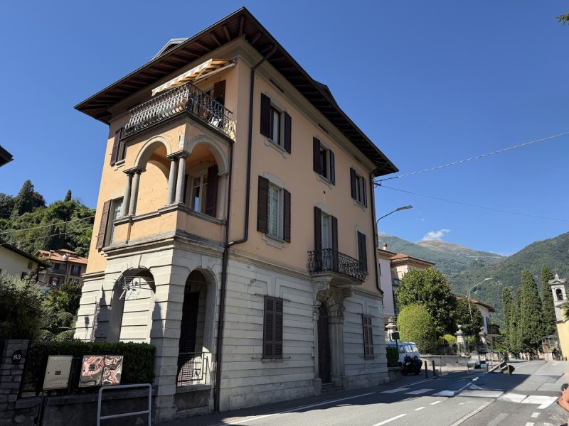 Apartment in Menaggio