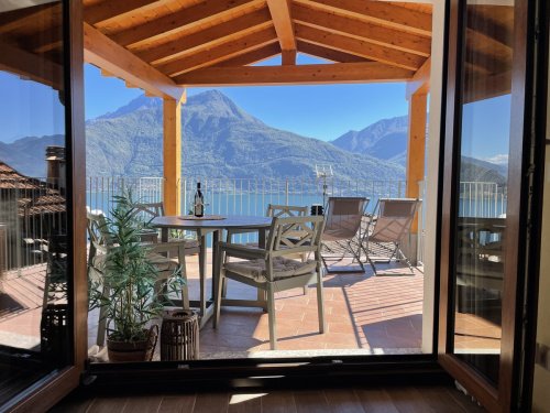 Appartement in Pianello del Lario