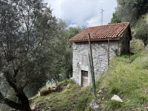 Chalet à Colonno