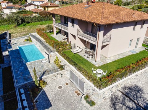 Apartamento em Tremezzina