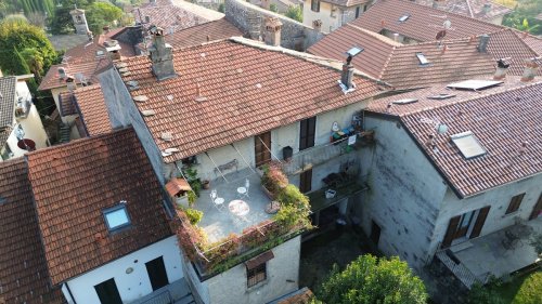 特雷梅齐纳公寓