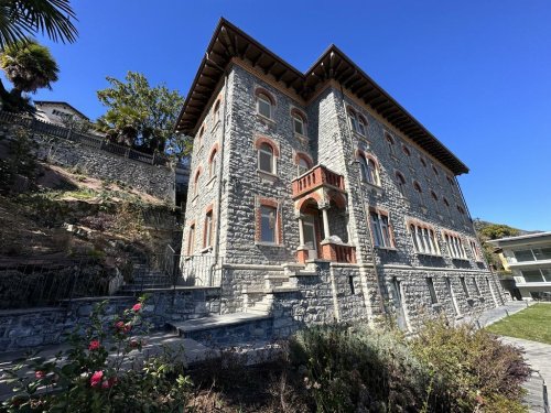 Eigenständiges Appartement in Menaggio