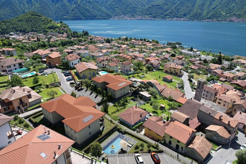 特雷梅齐纳独立公寓