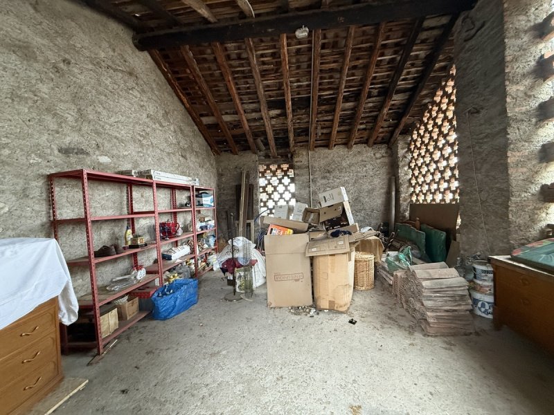 格里安泰斜顶木屋