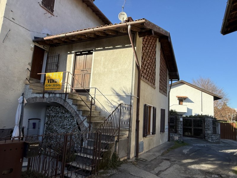 格里安泰斜顶木屋