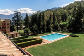 Wohnung in Tremezzina