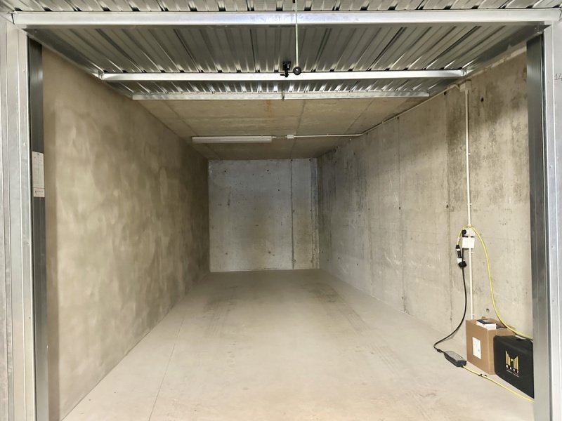 Wohnung in Carate Urio