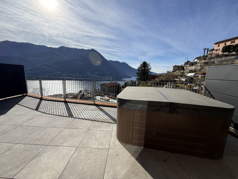 Wohnung in Carate Urio