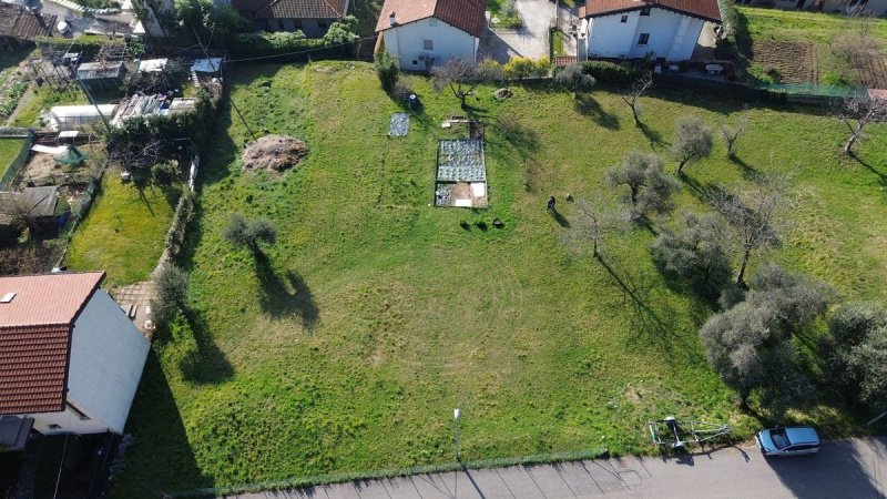 Building plot in Tremezzina