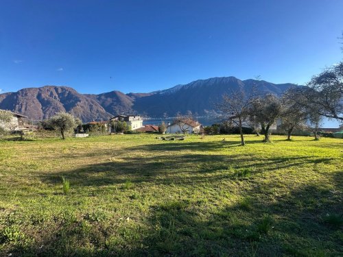Building plot in Tremezzina