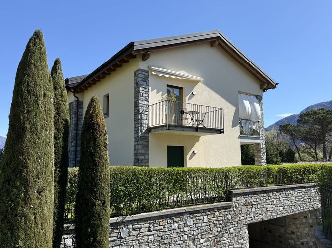 Appartement à Tremezzina
