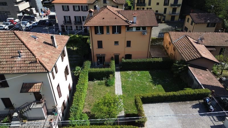 特雷梅齐纳公寓
