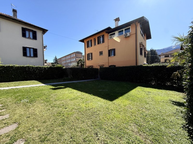 Apartment in Tremezzina