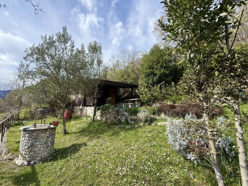 Appartamento a Grandola ed Uniti
