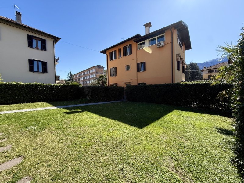 Wohnung in Tremezzina