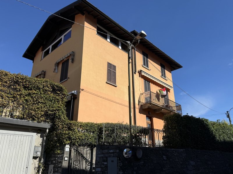 Wohnung in Tremezzina