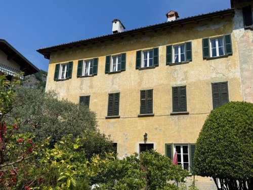 Apartamento en Tremezzina