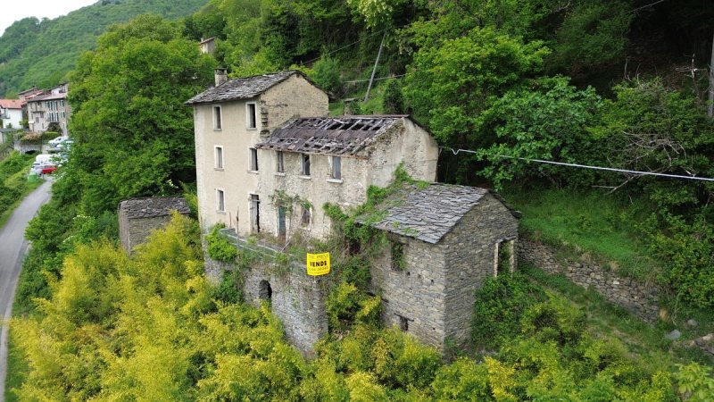 Casa en San Siro