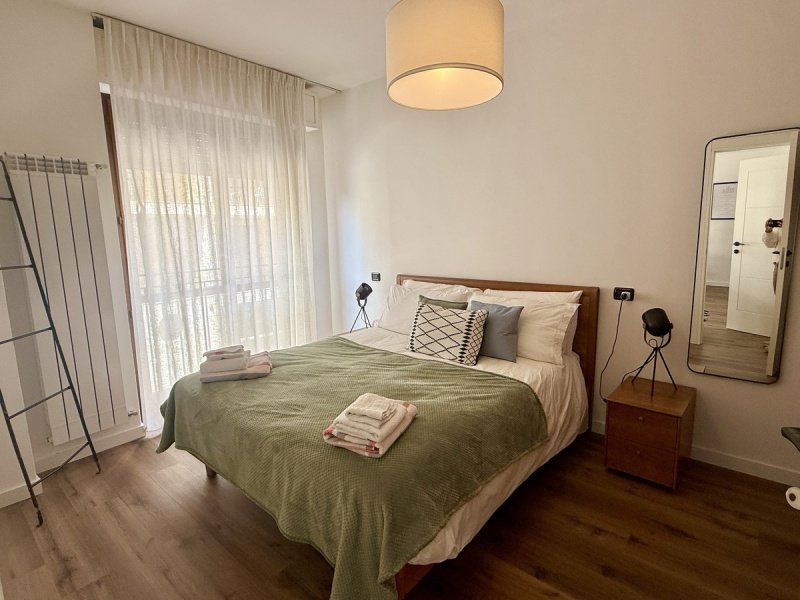 Appartement in San Siro