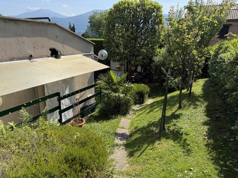 Appartamento a Griante
